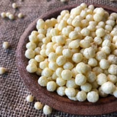 QUINOA POP