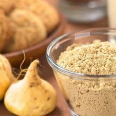 Raíz de Maca en polvo 200g