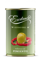 ACEITUNAS VERDES