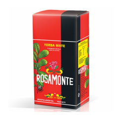 YERBA MATE ROSAMONTE