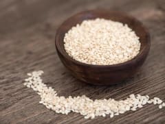 SESAMO BLANCO 400g