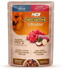 SPECIAL DOG CARNE