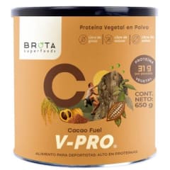 PROTEINA VPRO CACAO