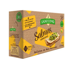 SALMAS HORNEADAS