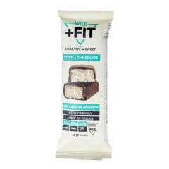 WILD PROTEIN FIT