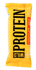 WILD PROTEIN  MANÍ