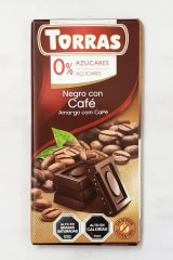 TORRAS NEGRO CAFE