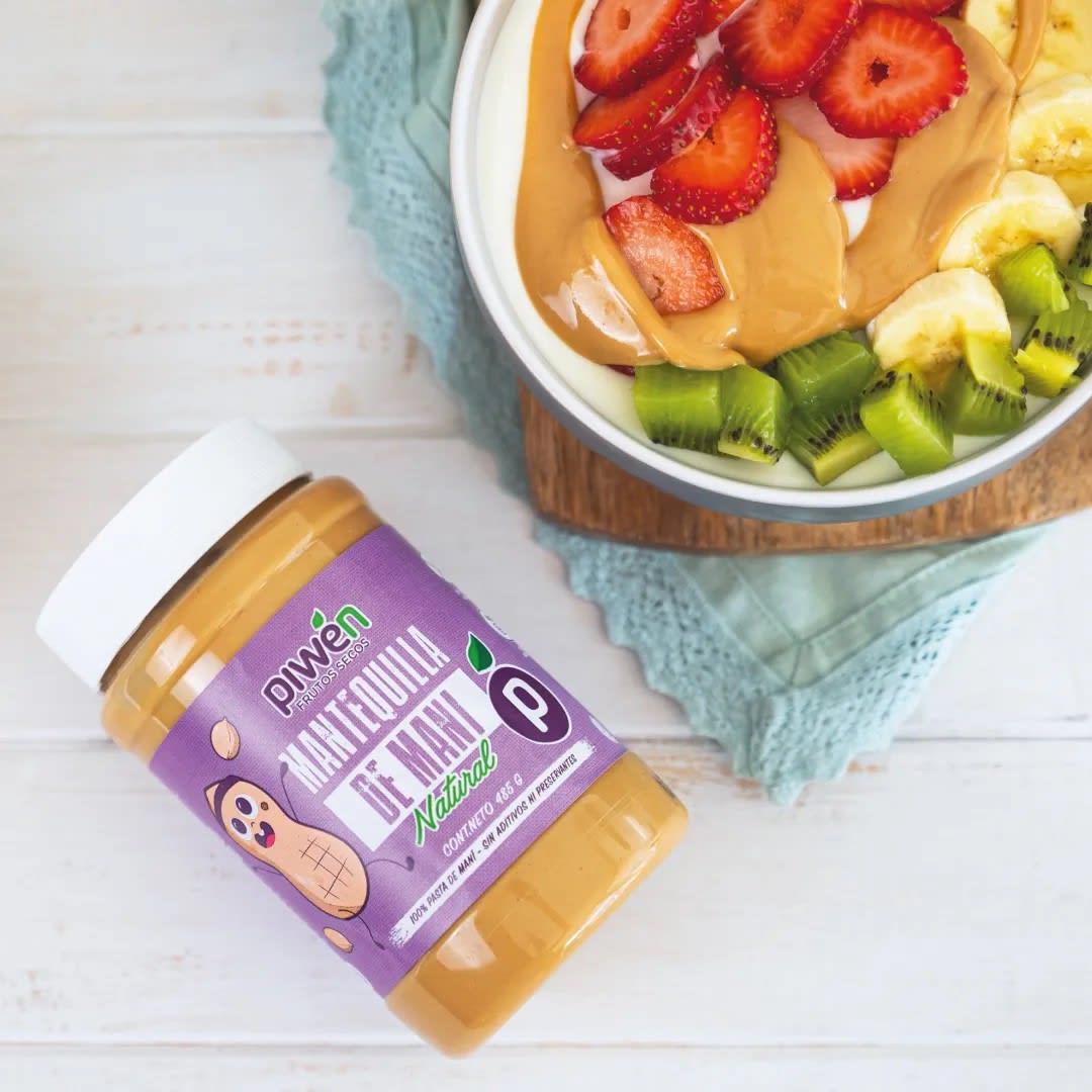 MANTEQUILLA DE MANI1