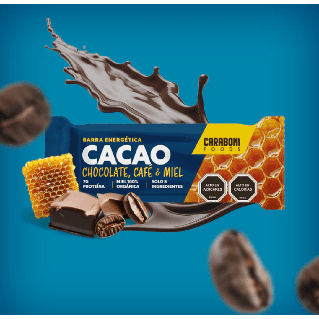 CARABONI CACAO1