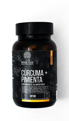 CURCUMA PIMIENTA1