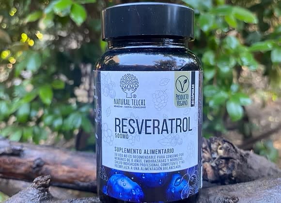 RESVERATROL1