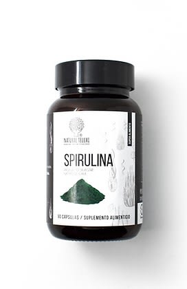 SPIRULINA1