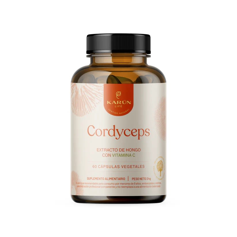 CORDYCEPS KARUN1