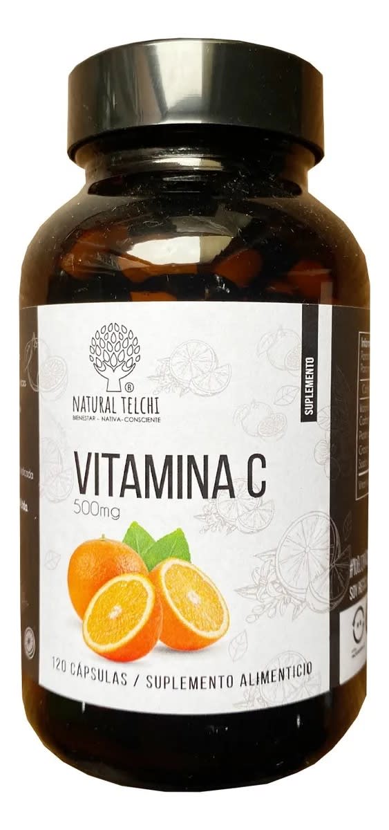 VITAMINA C1