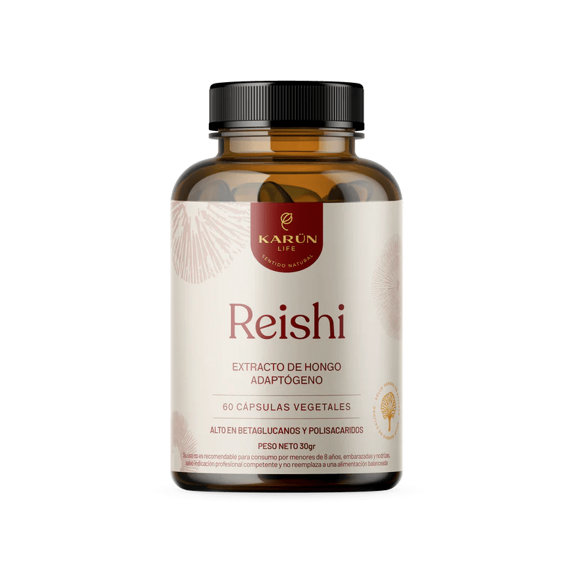 REISHI HONGO KARUN1