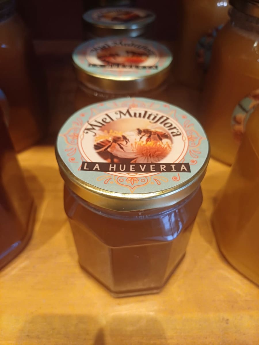MIEL MULTIFLORA1
