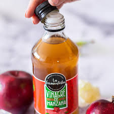 Vinagre de manzana La Fermentista1