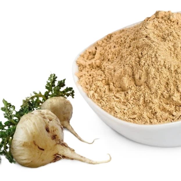 Raíz de Maca en polvo 200g3