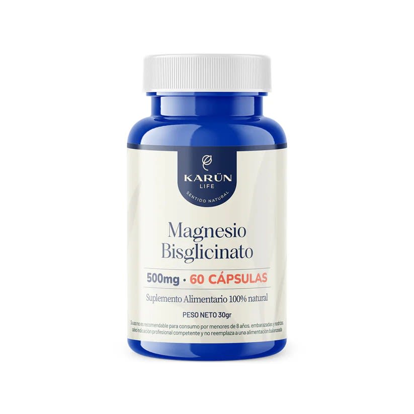 MAGNESIO BISGLICINATO KARUN1