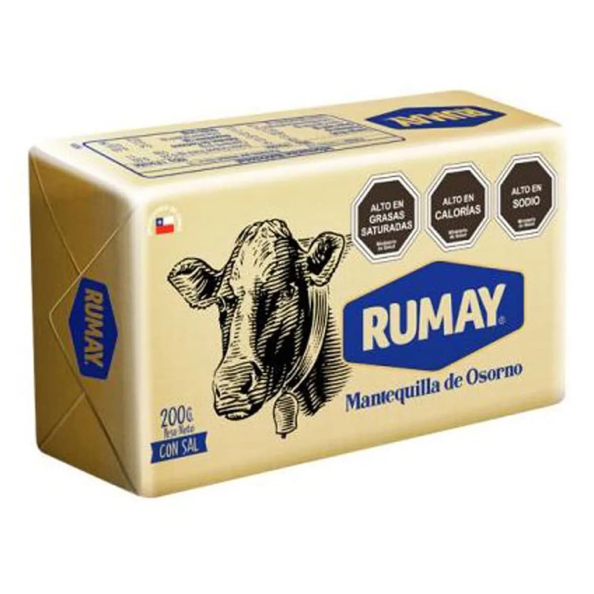 MANTEQUILLA RUMAY 200g1