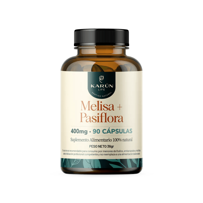 MELISA - PASIFLORA KARUN1