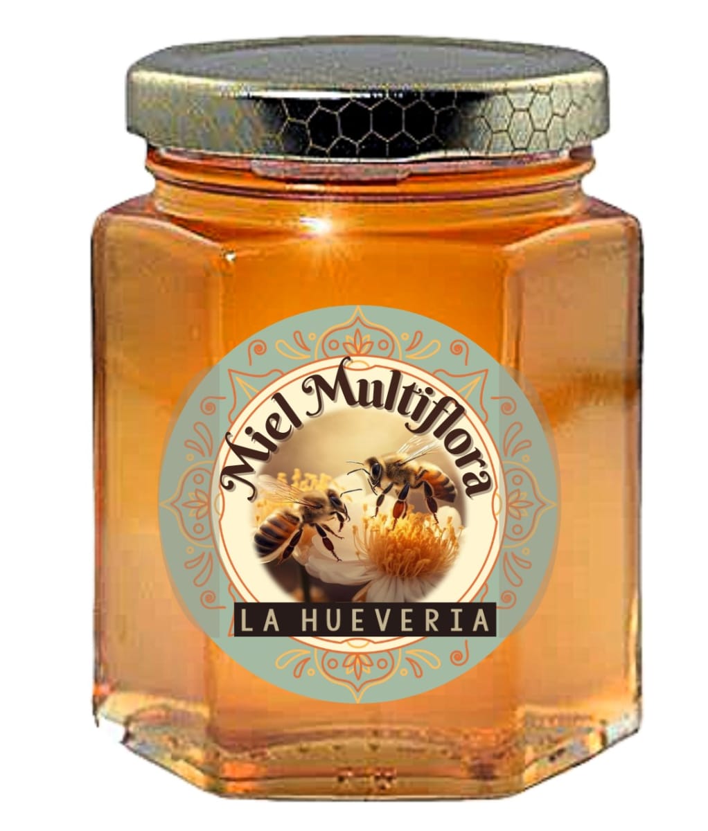 MIEL MULTIFLORA2