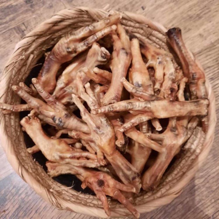 SNACK PARA PERROS1