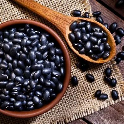 POROTOS NEGROS2
