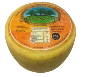 QUILACOYA  MERKEN 680gr aprox.1