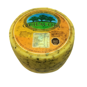 QUILACOYA OREGANO 680gr aprox.1