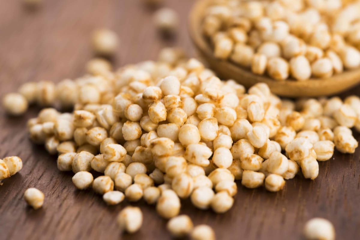 QUINOA POP1