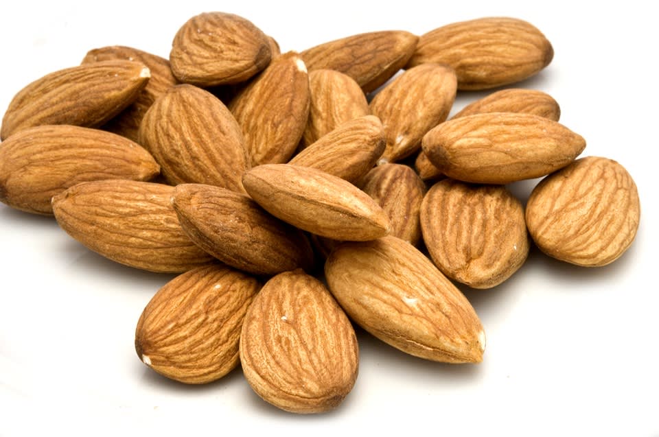 ALMENDRAS ORGANICAS1
