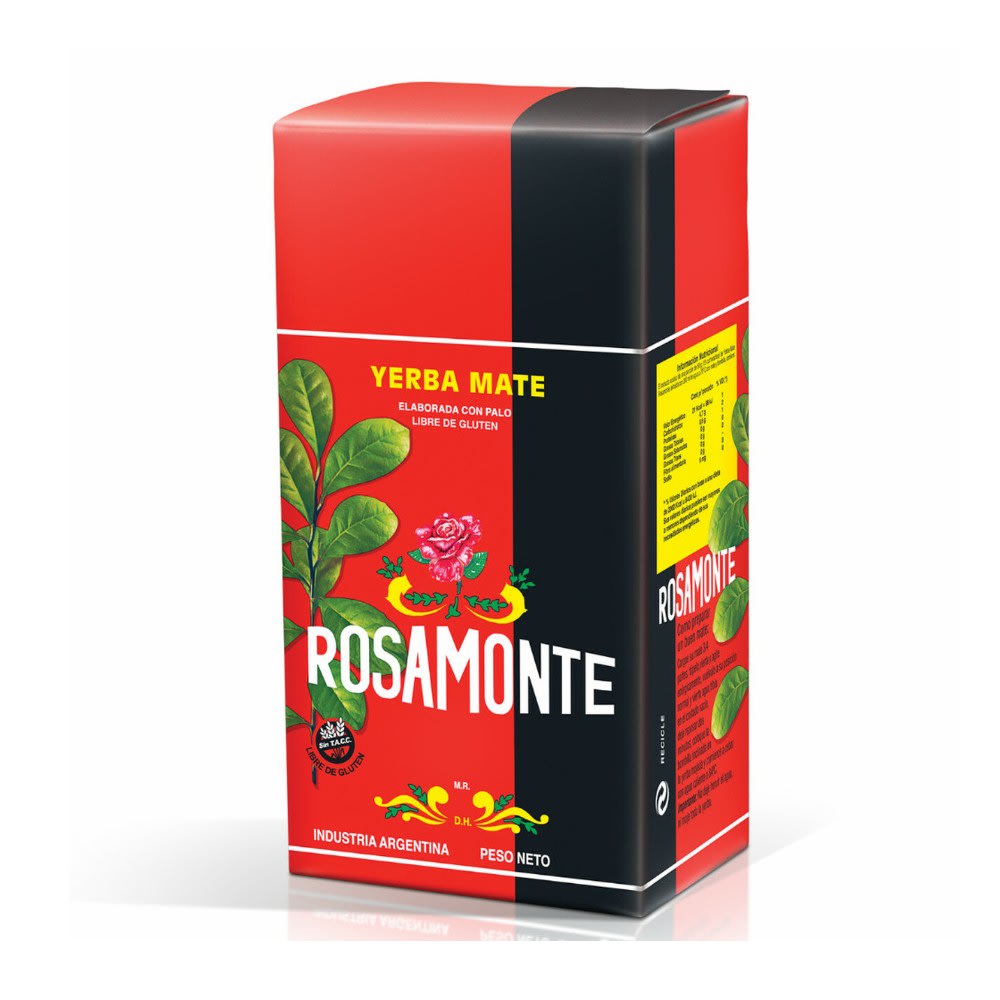 YERBA MATE ROSAMONTE1