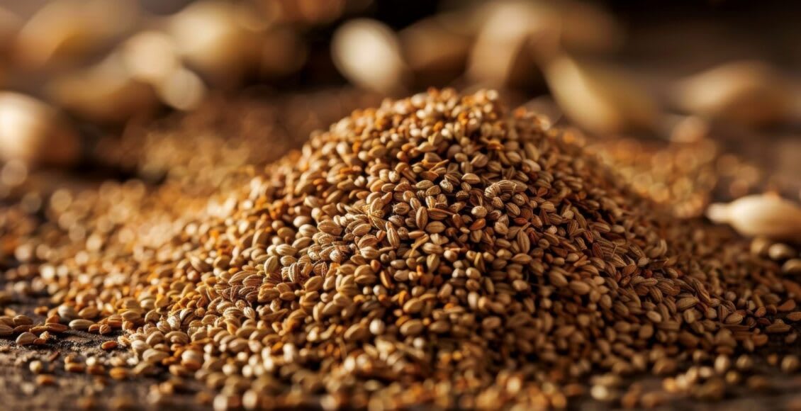 SEMILLA DE SESAMO TOSTADO 100 GR1