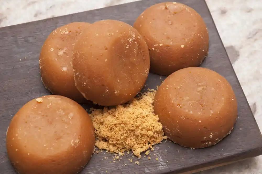PANELA PASTUSA