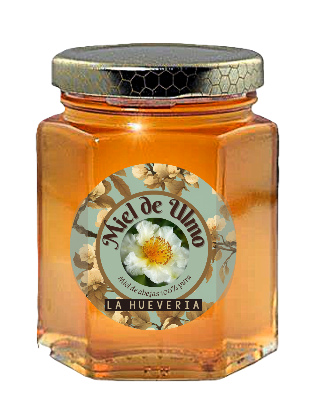MIEL DE ULMO