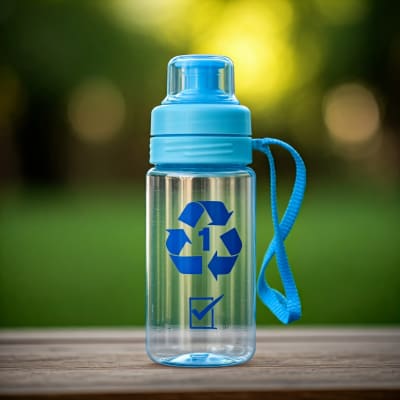 ¿Cómo saber si tu botella de agua es segura? Guía completa para identificar si es libre de BPA