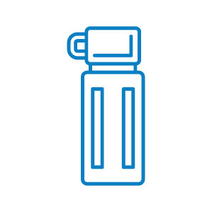 Termos y contenedores de comida