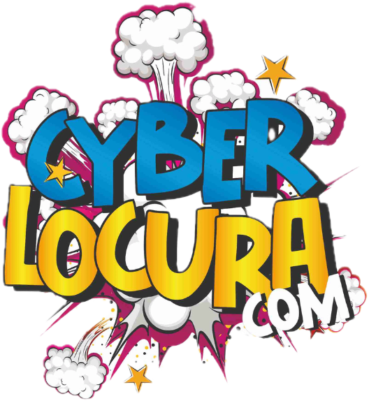 CYBERLOCURA.COM CYBERLOCURA.COM