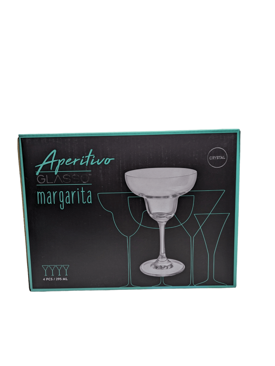 Set de 4 copas margarita cyberlocura com