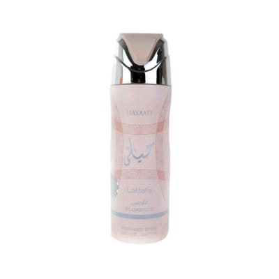 Lattafa Hayaati Florence Desodorante Corporal 200 ML