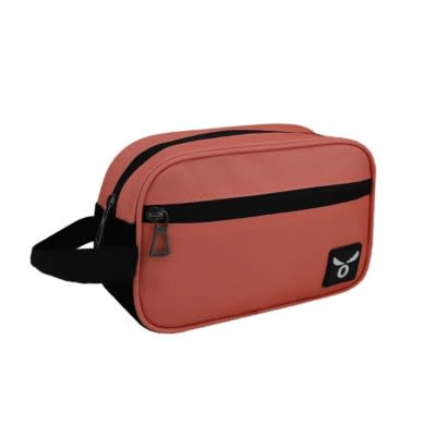 ESTUCHE PINK TEXAS MOOSE
