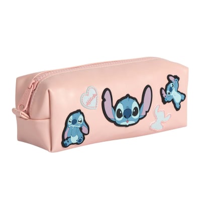 ESTUCHE SQUARE STITCH NEW