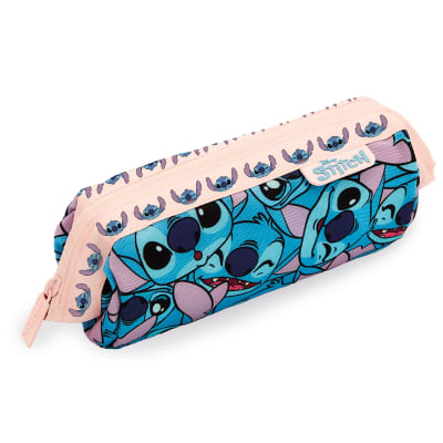 ESTUCHE OPEN STITCH