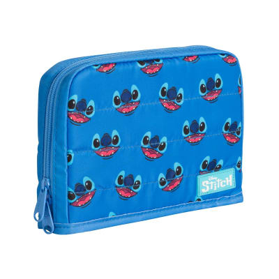 ESTUCHE SLIM STITCH NEW