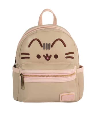 MINI FASHION BAG PUSHEEN