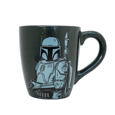 TAZON CERAMICA CAJA 30 OZ STARS WARS