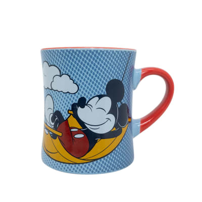 TAZON 400ML MICKEY NEW