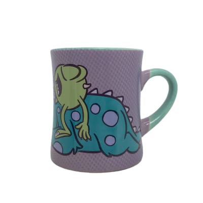 TAZON 400ML MONSTERS