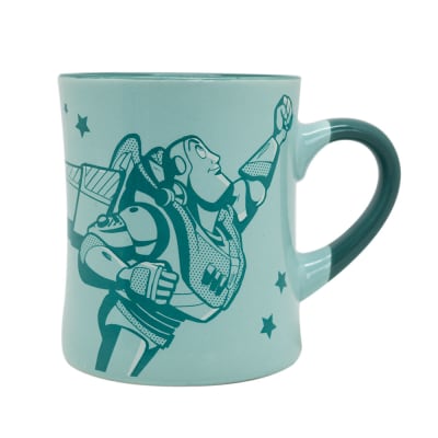 TAZON 400ML BUZZ LIGHTYEAR 400ML NEW